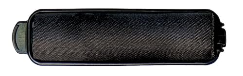 Miniatura 2 de Diane Rodillos de espuma satinada D5035 - 1 12 pulgadas (paquete de 6)