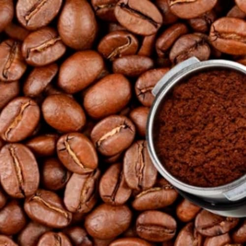 Cafe Pilo Premium Espresso, 4-Pack, 10 Ounce, Rich & Bold Flavor