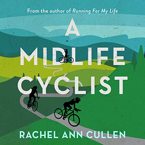 A Midlife Cyclist by Rachel Ann Cullen episode artwork