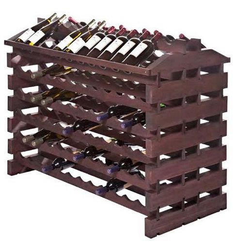 Modularack Pro Soporte para 168 Botellas
