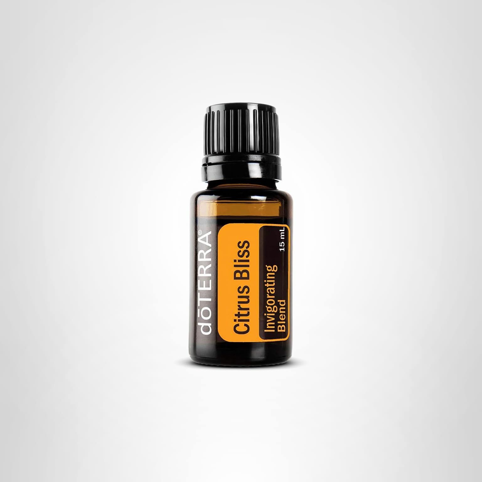 Amazon.com: doTERRA Citrus Bliss Essential Oil Invigorating Blend