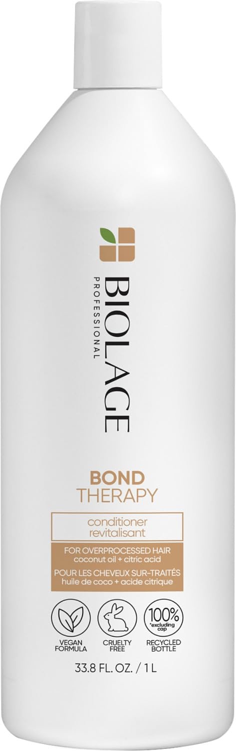 Matrix Biolage Bond Therapy Conditioner 1000 ml