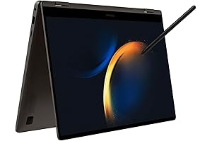 Galaxy Book Pro: The Ideal Laptop for Seamless Work and Play