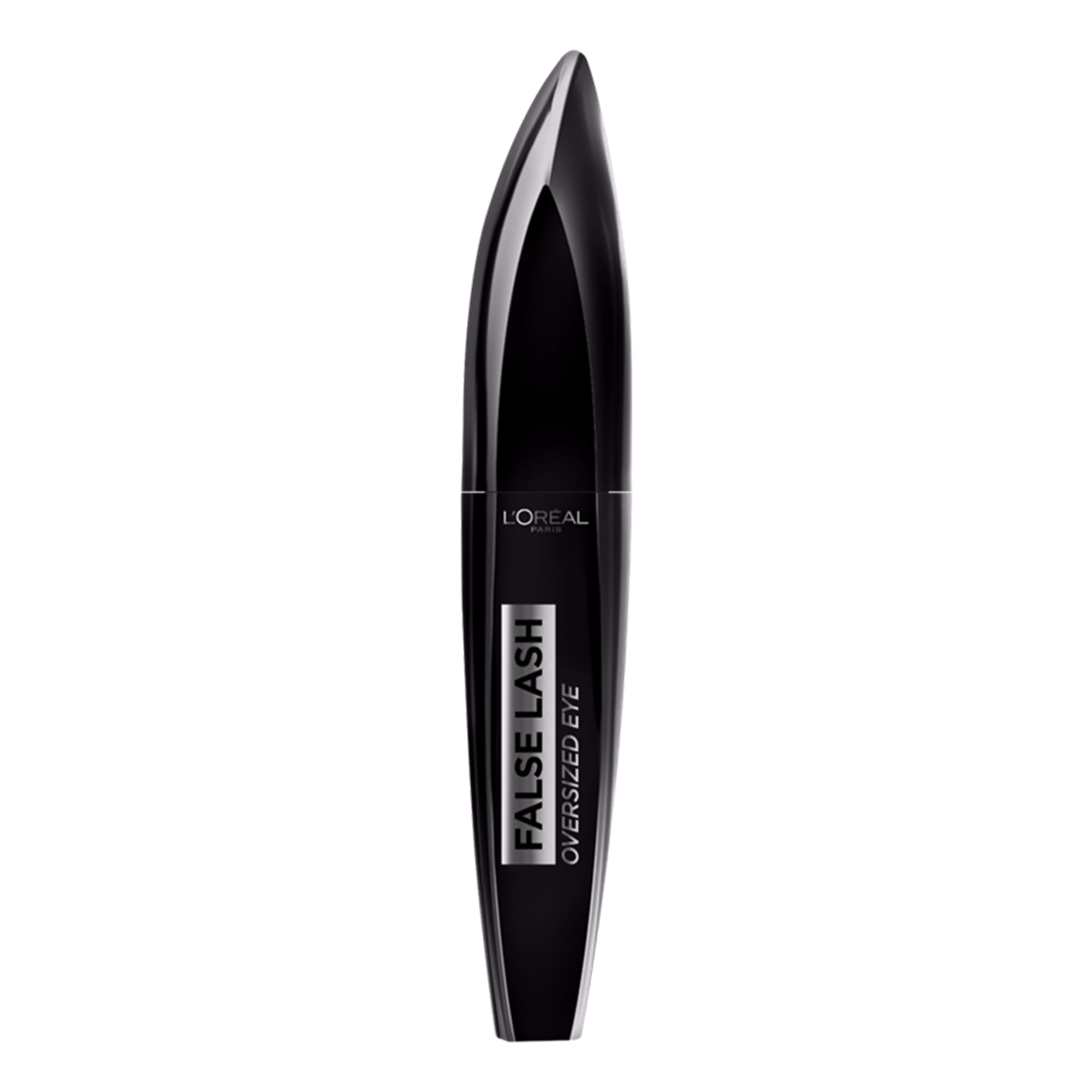 L'Oreal Paris False Lash Mascara - Black - One Size