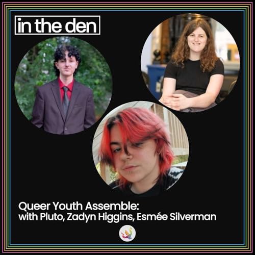 Queer Youth Assemble