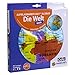 Caly 76112 – Gonfiabile Globus Maxi, Giochi e Puzzle