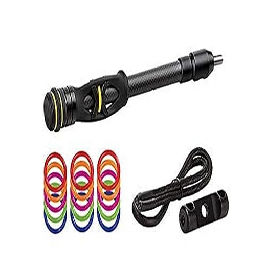 Trophy Ridge Hitman Archery Bow Stabilizer