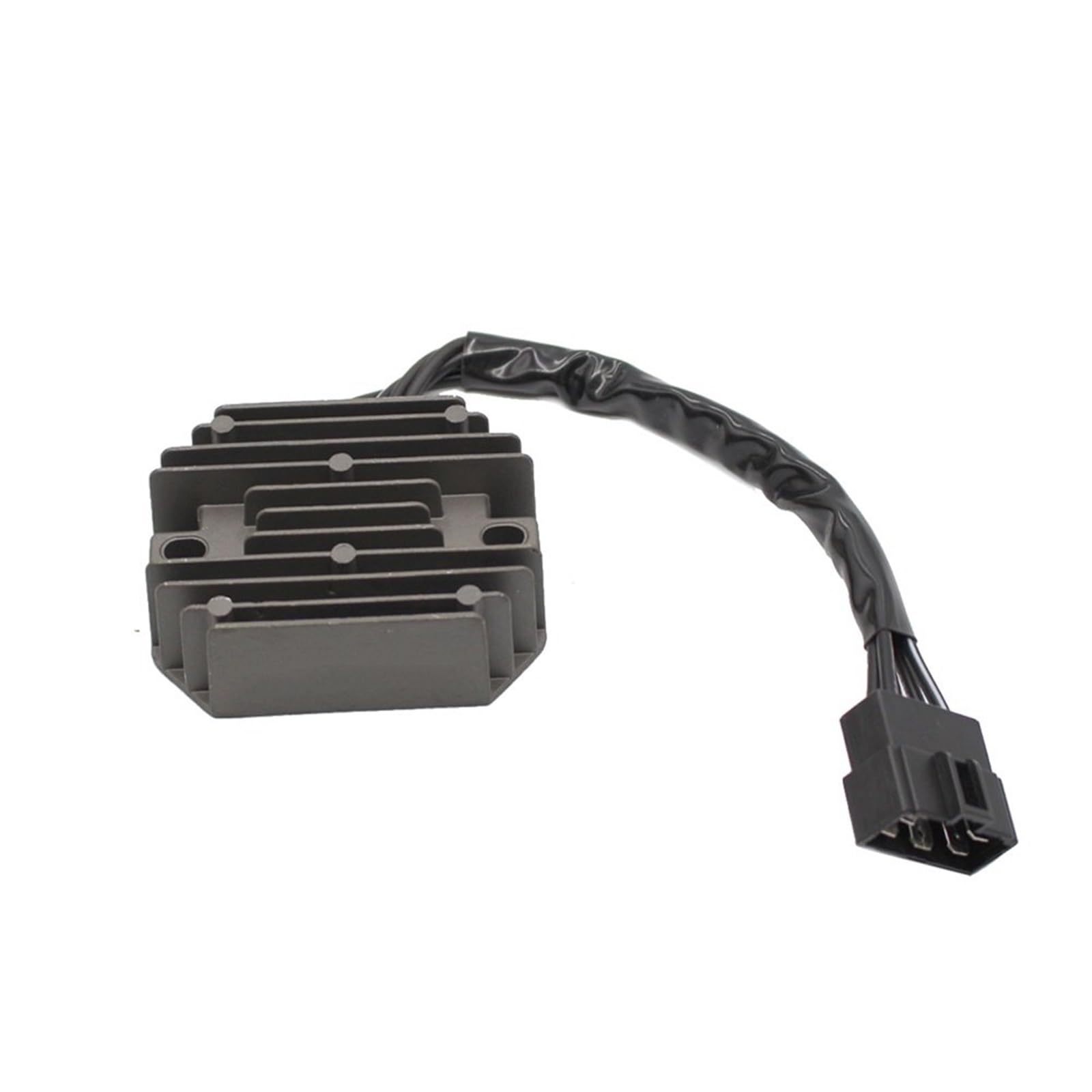 Motorcycle Voltage Rectifier Fit For Suzuki AN400 AN250 Burgman Skywave SV650 Fit For GAS GAS EC400 EC450 SM400 SM450 Regulator Rectifier Regulator Rectifier