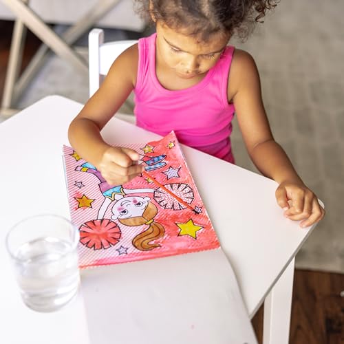 Melissa & Doug la mia Prima Vernice con Acqua