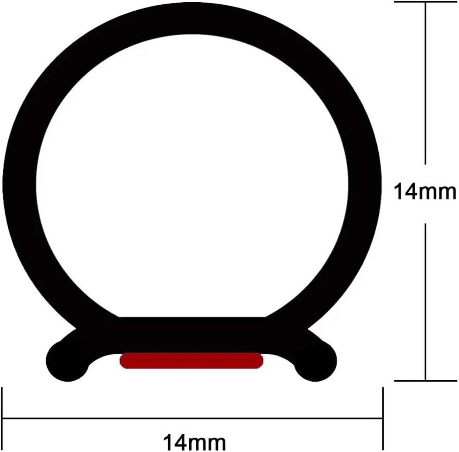 Guarnizione Porta Auto Aggiornamento 10M Guarnizione Della Porta Per T4 T5 .1 T6 T7 Transporter Per Per Multivan Caravelle Campervan California Camper Extra Cab T32 Strisce