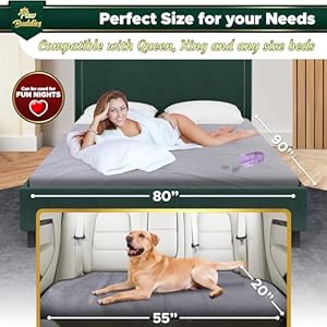 Set-of-2-Waterproof-Blanket-Cover-70x90-for-Adult-Dog-Cat-or-Any-Pet-100-Waterproof-Furniture-Couch-or-Mattress-Protector--for-Twin-Queen-King-Beds-Car-Dog-Blanket - Cucciolini Doodles   Set-of-2-Waterproof-Blanket-Cover-70x90-for-Adult-Dog-Cat-or-Any-Pet-100-Waterproof-Furniture-Couch-or-Mattress-Protector--for-Twin-Queen-King-Beds-Car-Dog-Blanket