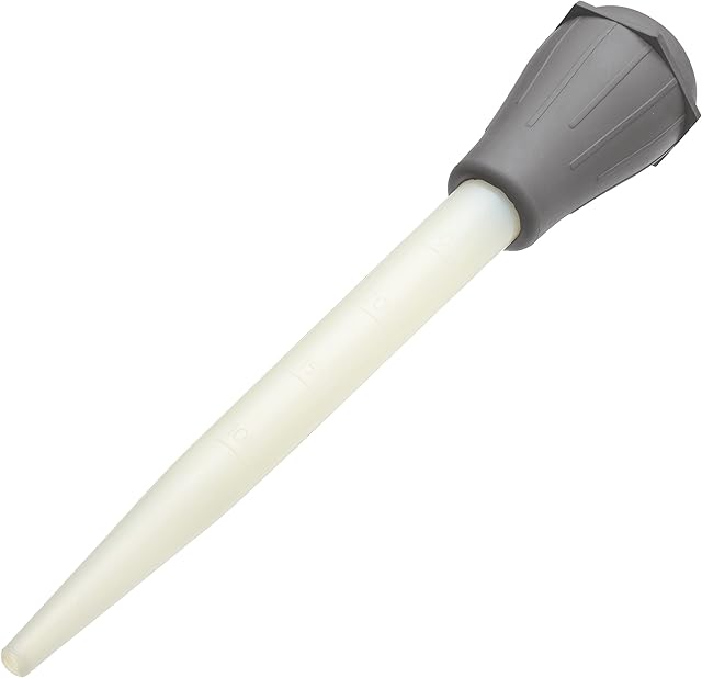 KitchenCraft Turkey Baster, Plastic, 28 cm