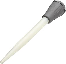 KitchenCraft Turkey Baster, Plastic, Essential Kitchen Gadget for Roasting, 28 cm