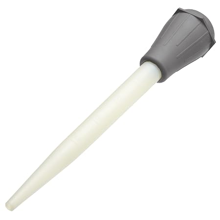 KitchenCraft Turkey Baster, Plastic, 28 cm