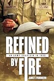  Refined by Fire: An Army Chaplain in Iraq (English Edition)