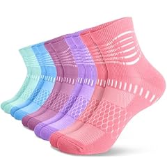 Cyan+blue+rose Red+purple+pink(5 Packs)