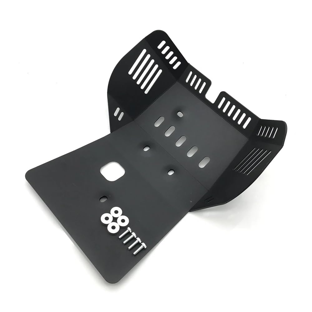 Protector De Chasis De Base De Motor para Suzuki DRZ400 2000-2021 8