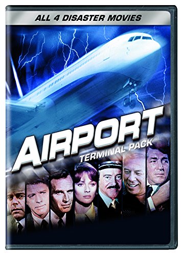 Airport Terminal Pack