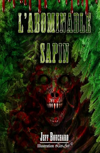 L'abominable sapin (French Edition)