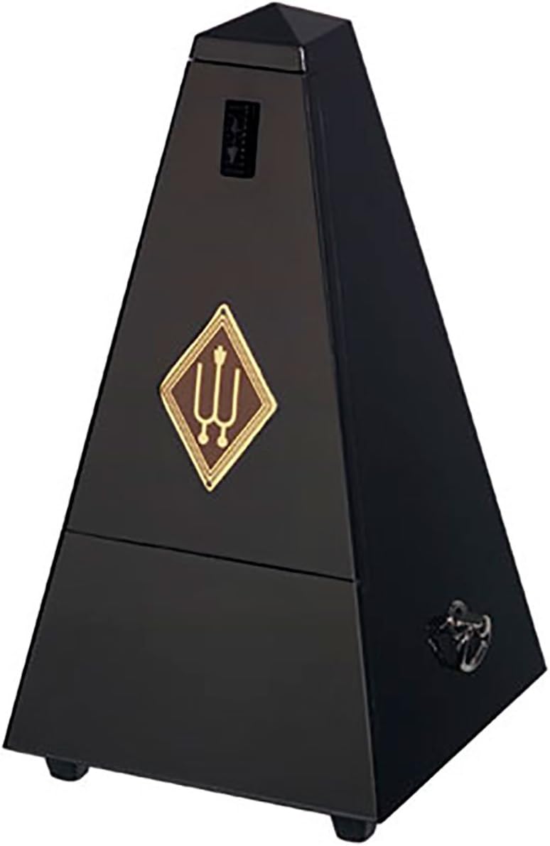 Amazon.com: Matrix Matrix Quartz Deluxe Metronome MR-500 : Musical ...