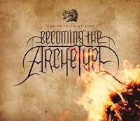 Algopix Similar Product 19 - Physics of Fire