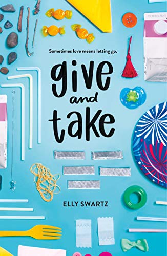 Give and Take Give and Take