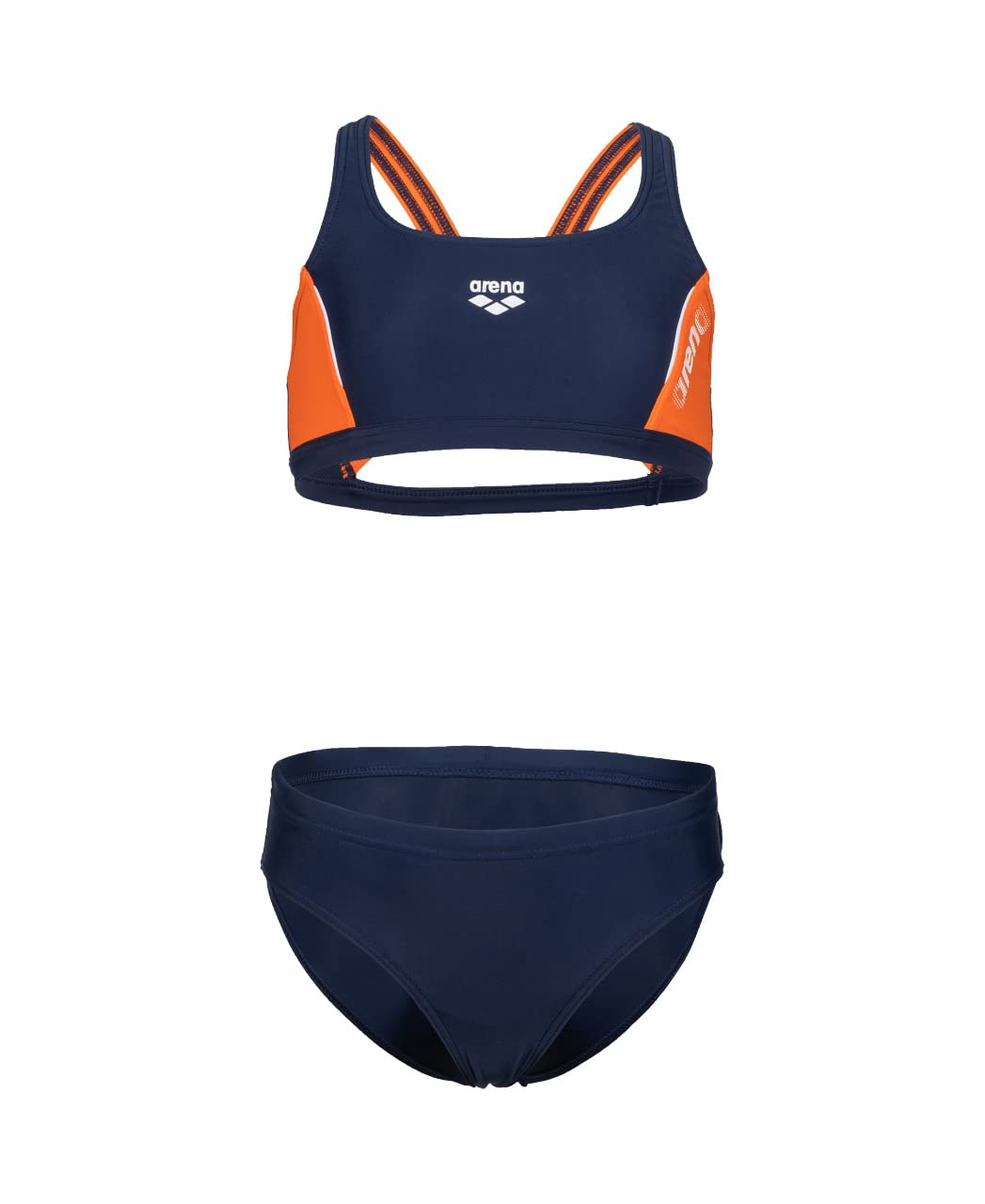 ARENA G Thrice Jr Two Pieces R Two Piece Swimsuit Niñas