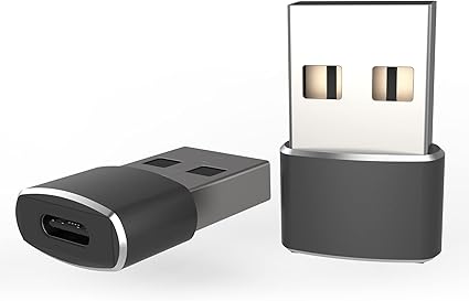 Amazon Co Jp Usb Tpye C メス からusb A オス へ変換アダプター充電 Otg機能 データ伝送 スマホ パソコンなど対応 タイプc To Usb変換コネクタ 2個セット パソコン 周辺機器 Amazon Co Jp Usb Tpye C メス からusb A オス へ変換アダプター充電 Otg機能 データ伝送 スマホ パソコンなど対応 タイプc To Usb変換コネクタ 2個セット パソコン 周辺機器