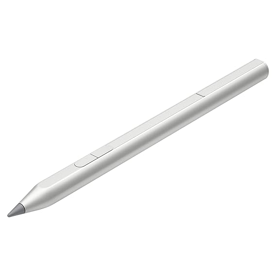 Amazon.in Buy HP Rechargeable MPP 2.0 Tilt Pen for HP Devices Supporting Windows Ink and