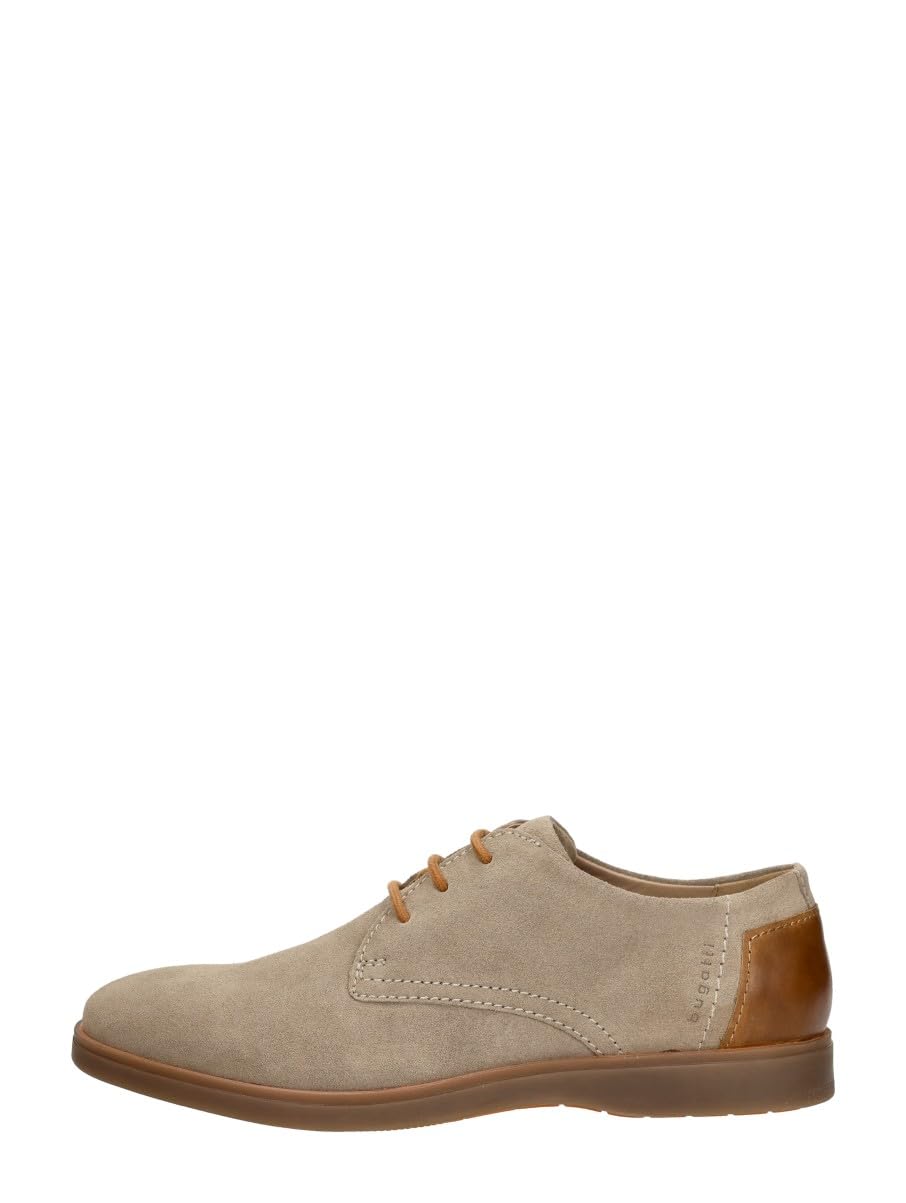 bugatti Veterschoenen Laag