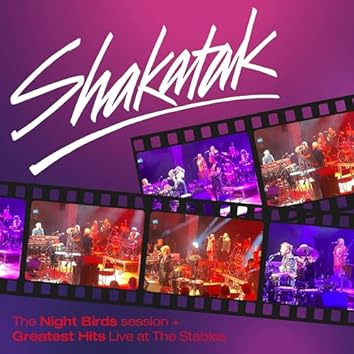 洋楽 Shakatak BEST The Best Of Shakatak ‑「コンピレーション」by Shakatak | Spotify