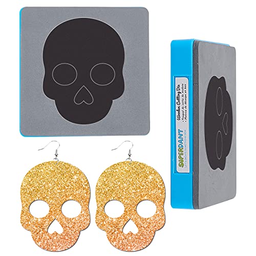 SUPERDANT Modello di Macchina da Taglio per