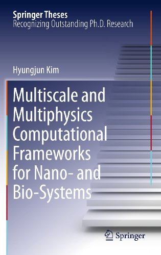 Multiscale and Multiphysics Computational Frameworks for Nano- and Bio-Systems (Springer Theses) view 2