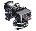 Dayton 2Z846 Adjustable Speed Motor, Perm Magnet DC