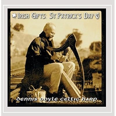 Irish Gifts: St. Patrick's Day
