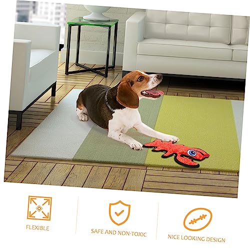 GANAZONO 1Pc Brinquedos De Pelúcia Para Animais De Estimação Brinquedo De Pelúcia Para Cães Brinqued