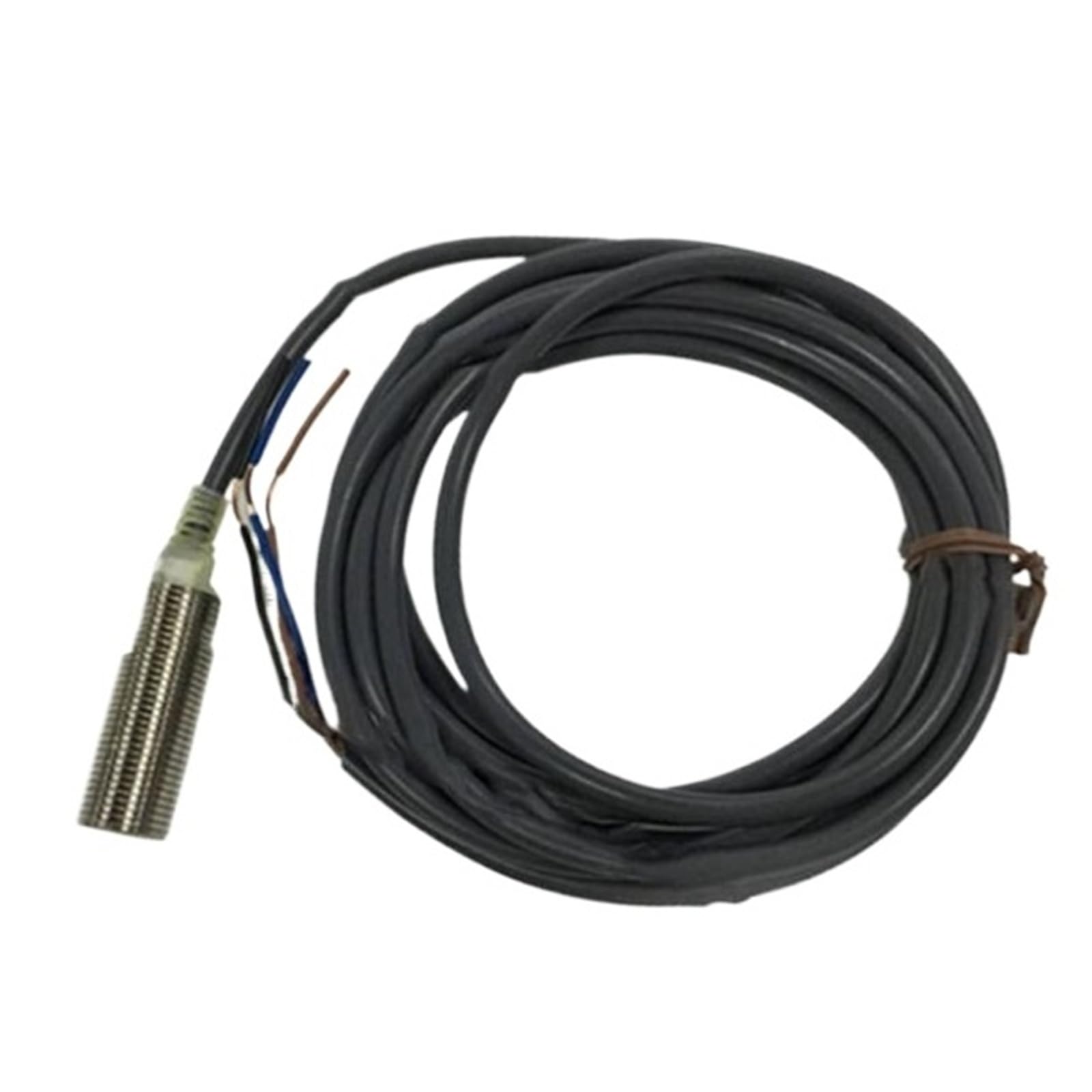 Sdmzjuephxc One Color Proximity Switch E2e-X2me2 Sensor Switch For Industrial Automation Production Lines, Packaging And Filling Equipment