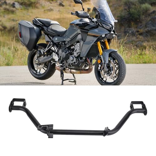 Soporte para Luz Antiniebla Tbest, Soporte para Foco, Diseño Estilizado para Tracer 9 GT 2021-2023 miniatura 2