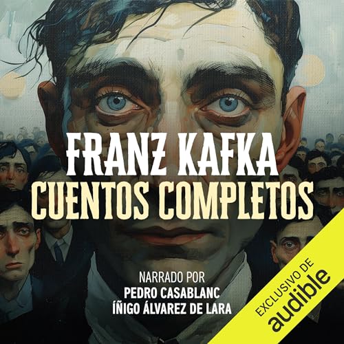 Cuentos completos