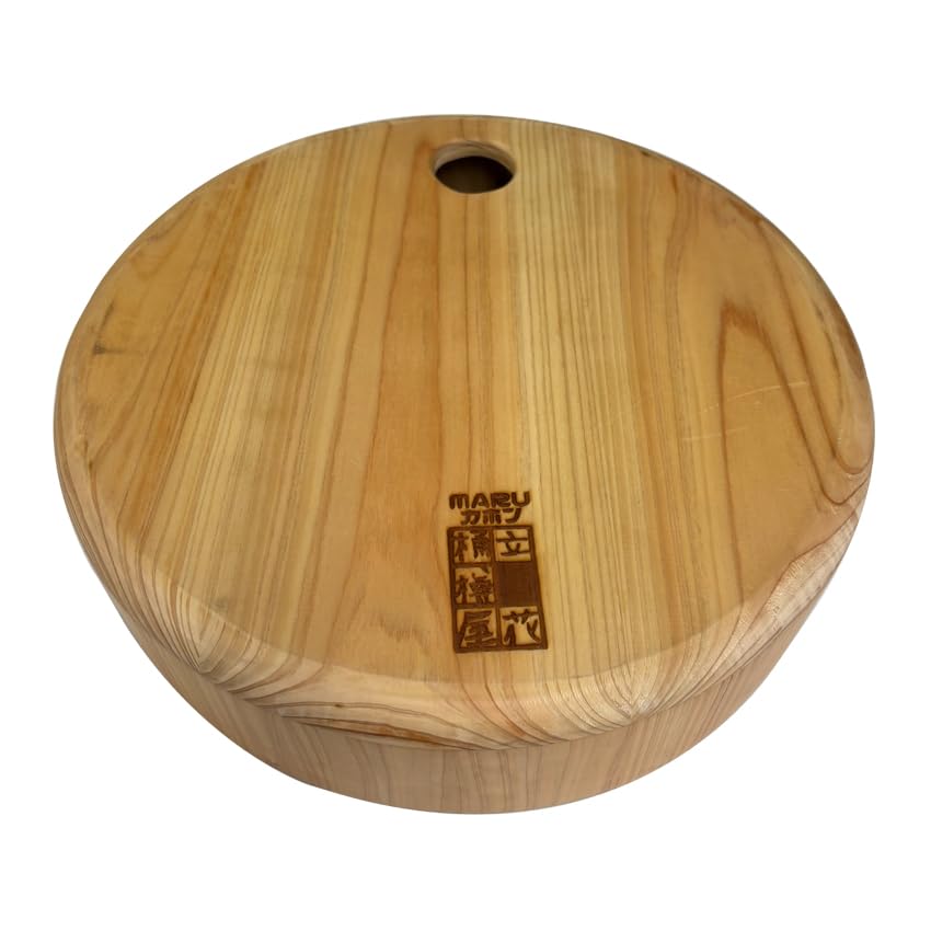 Amazon | MARU CAJON 丸カホン Percussion ケース付き MARUカホン