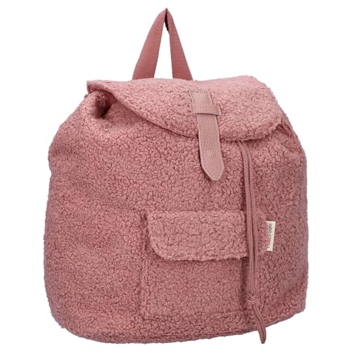 Vadobag Kidzroom Soft Whispers Sac Ă dos pour enfant Rose Teddy
