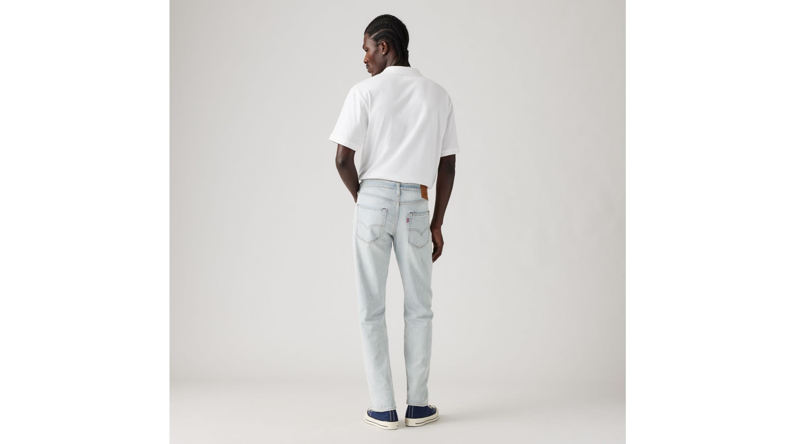 Levi's 502 Taper Vaqueros Hombre — view 42