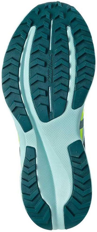 Saucony Women's Ride 15 Tr Trail Running Shoe - Picture 36 of 39