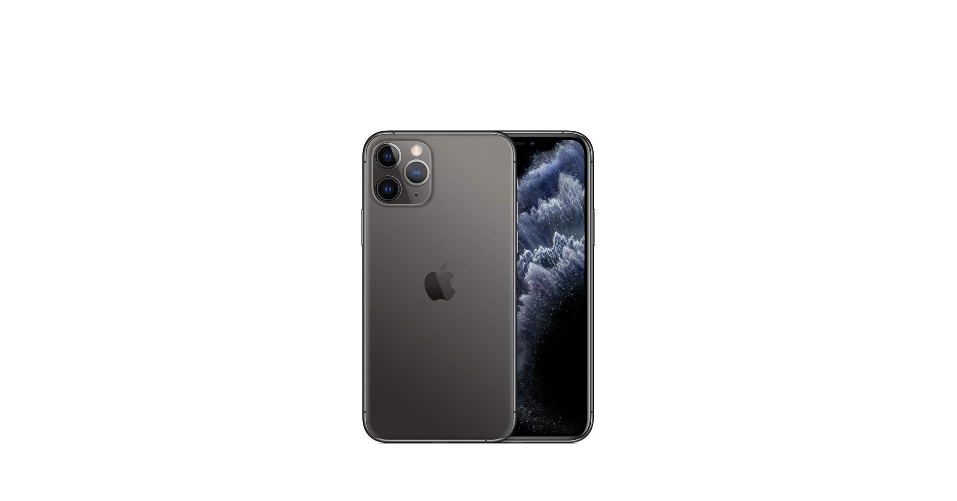 Apple - iPhone11 pro 64GB simフリー　Space Gray Amazon.com: Apple iPhone 11 Pro, 64GB, Space Gray - Unlocked