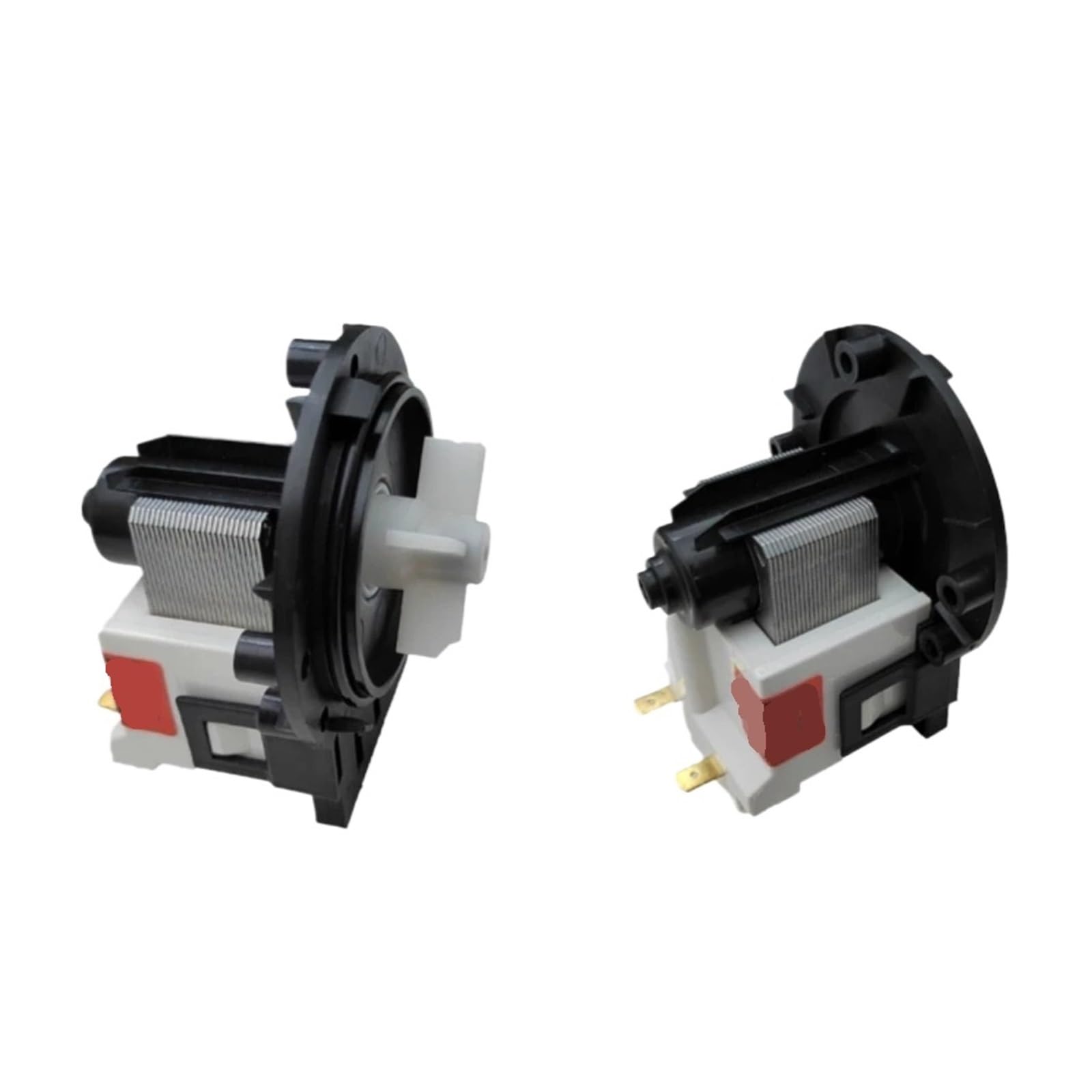BPX2-40L Washing Machine Drain Pump Motor，Compatible for LG，Washer Drainage Parts