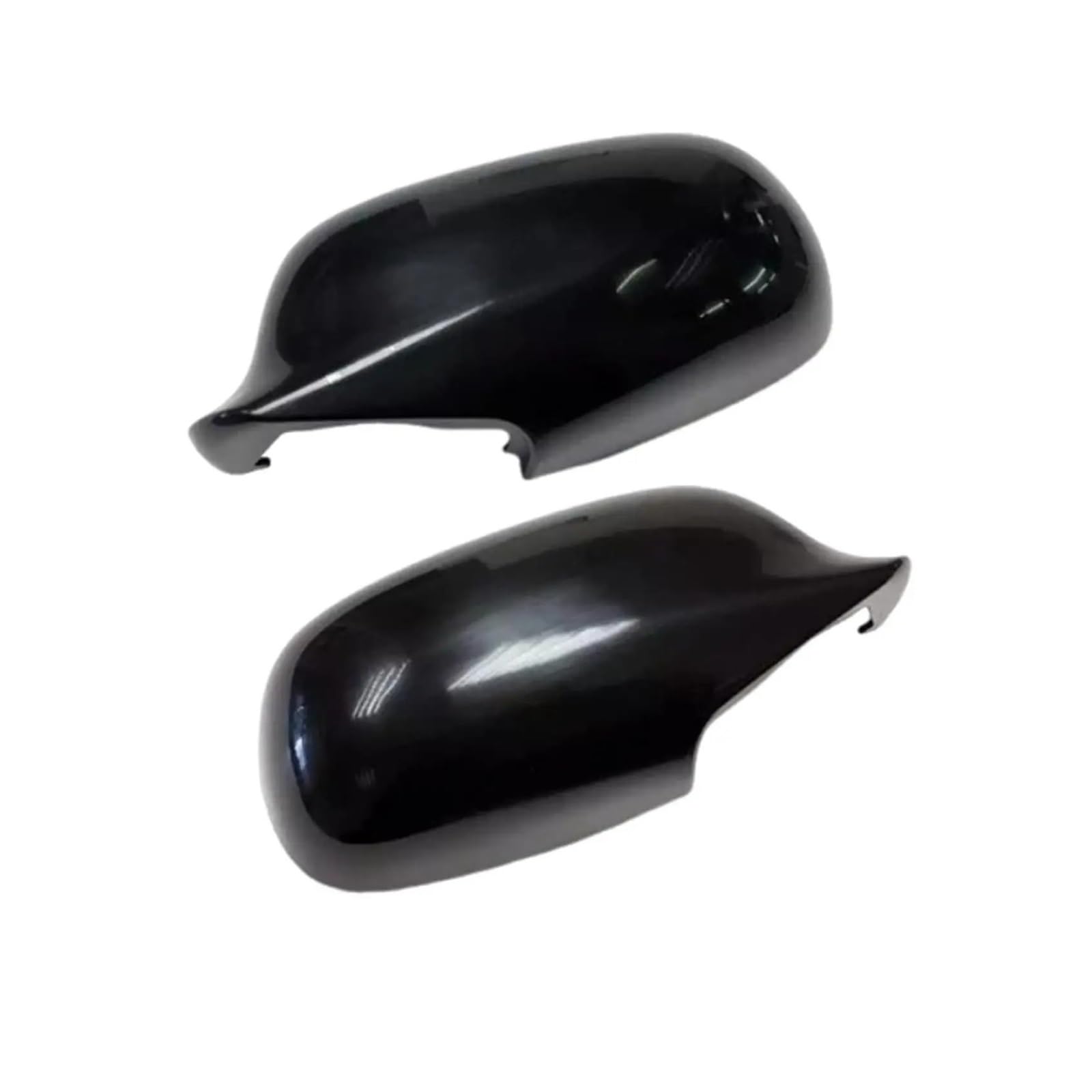 Coques de rétroviseurs extérieurs Saab 9-3 9-5 ajustement parfait 2 pièces - 7