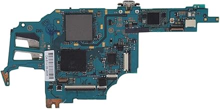 PCB Motherboard, Replacement Mainboard PCB Circuit Module Board Motherboard for Sony PSP 2000 Game Console