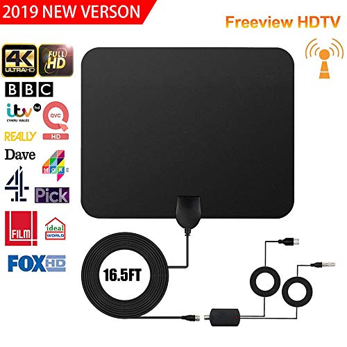 Hy-indoor antenna TV digitale HDTV indoor antenna