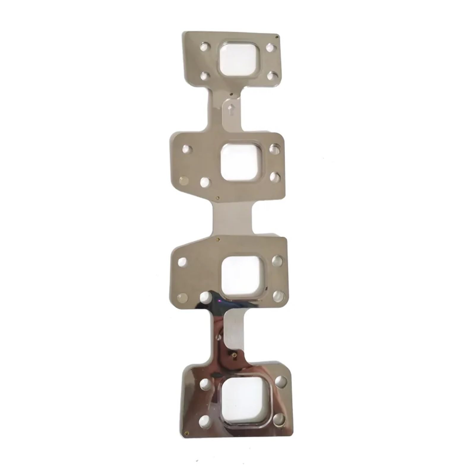 Kit revisione motore 15B 15B-FTE Adatto per TOYOTA MEGA CRUISER COASTER TD DYNA 200 4.1 16V Spessore motore testata cilindro in metallo 04111-58230 51019800 guarnizioni sfiato Motore