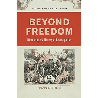 Beyond Freedom